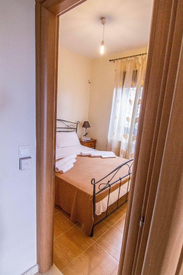 Anemomylos House Exo Mouliana Zewnętrze zdjęcie