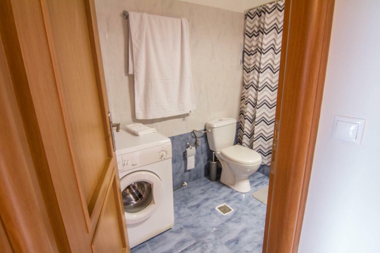 Anemomylos House Exo Mouliana Zewnętrze zdjęcie