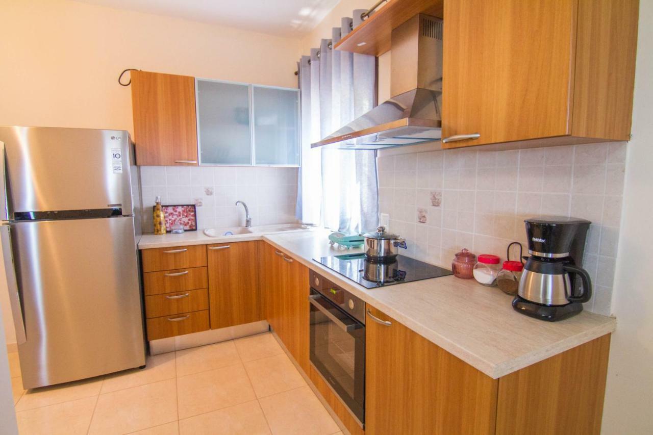 Anemomylos House Exo Mouliana Zewnętrze zdjęcie