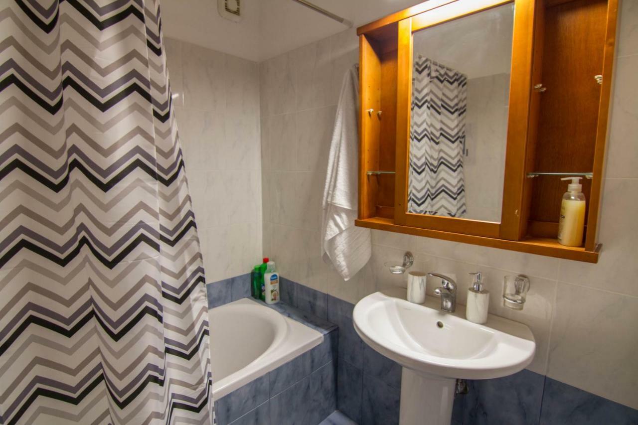 Anemomylos House Exo Mouliana Zewnętrze zdjęcie